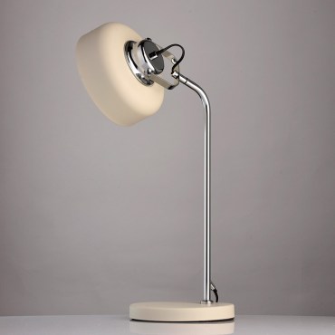 Настольная лампа MW-Light 636031501 Раунд 5W LED